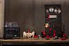 MakerBot Replicator 2X (MP04952EU) - 3D-принтер (Black) купить в интернет-магазине icover