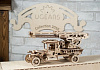 Дополнение к грузовику Ugears UGM-11 (70019) купить в интернет-магазине icover