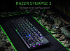 Игровая клавиатура Razer Huntsman RZ03-02521100-R3R1 (Black) купить в интернет-магазине icover