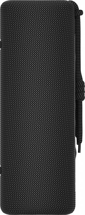 Портативная колонка Xiaomi Mi Portable Bluetooth Speaker 16W QBH4195GL (Black) купить в интернет-магазине icover