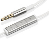 AKG K 375 - проводная гарнитура (White) купить в интернет-магазине icover