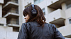 Bluetooth-наушники с микрофоном Marshall Mid ANC 04092138 (Black) купить в интернет-магазине icover