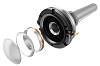 Напольная акустическая система Bowers & Wilkins DM684 S2 (Satin White) купить в интернет-магазине icover