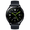 Смарт-часы Xiaomi Watch 2 (Black) купить в интернет-магазине icover