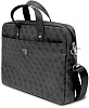 Сумка Guess 4G Bag with Triangle logo (GUCB15P4TK) для ноутбуков 15" (Black) купить в интернет-магазине icover