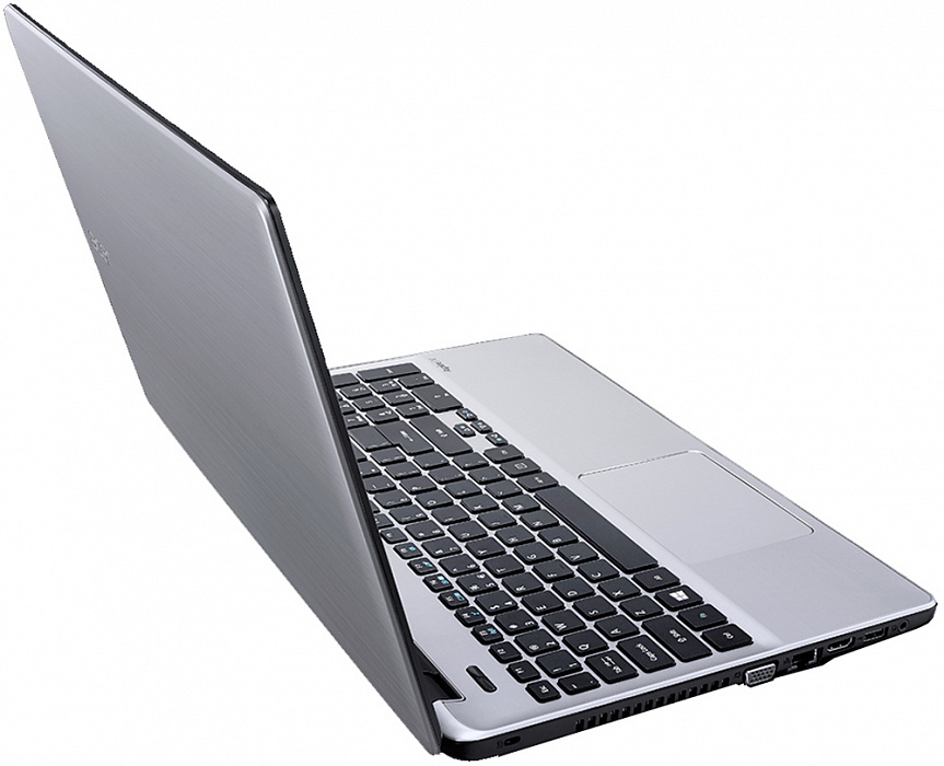 Ноутбук Acer Aspire V3-572G-52FH 15.6'', Intel Core i5 5200U 2.2 Ghz, 8Gb, 1Tb HDD (NX.MPYER.006) купить в интернет-магазине icover
