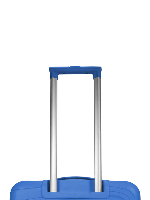 Комплект чемоданов Ridberg ICON L+M+S (Blue) купить в интернет-магазине icover