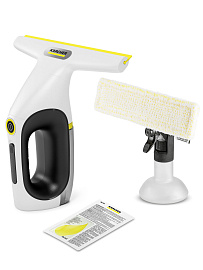 Стеклоочиститель Karcher WV 2 Universal Care 1.633-671.0 (White) купить в интернет-магазине icover
