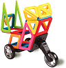 Магнитный конструктор Magformers Magic Pop Set (703005) купить в интернет-магазине icover