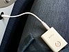 Адаптер Twelve South AirFly для беспроводных наушников (White) купить в интернет-магазине icover