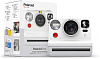 Фотоаппарат моментальной печати Polaroid Now (White) купить в интернет-магазине icover