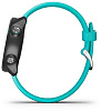 Умные часы Garmin Forerunner 245 Music GPS 010-02120-32 (Black/Aqua) купить в интернет-магазине icover