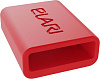 NFC-браслет ELARI SmartPay Mastercard (Red) купить в интернет-магазине icover
