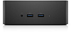 Док-станция Dell Dock TB16 Thunderbolt 240W (452-BCOS) для ноутбуков (Black) купить в интернет-магазине icover
