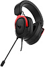 Игровая гарнитура Asus TUF Gaming H3 90YH02AR-B1UA00 (Red) купить в интернет-магазине icover