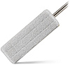 Тряпка для швабры Ridberg Scrape Mop 4 шт. (Grey) купить в интернет-магазине icover