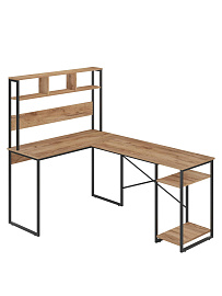 Купить стол компьютерный угловой лофт ridberg alaska (oak/black) в Москве. В нашем каталоге интернет-магазина icover.ru вы можете ознакомиться с ценами, подробным описанием, фотографиями и техническими характеристиками. Низкие цены. Высокое качество. Доставка по России. Заказать товары по телефону +7(495)229-39-50 Стол компьютерный угловой лофт Ridberg ALASKA (Oak/Black) купить в интернет-магазине icover
