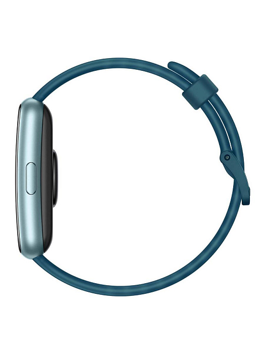 Умные часы Huawei FIT SE STA-B39 (Forest Green) купить в интернет-магазине icover