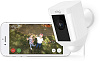 IP-камера Ring Spotlight Cam Wired (White) купить в интернет-магазине icover
