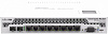 MikroTik Cloud Core (CCR1009-8G-1S-PC) - маршрутизатор (White) купить в интернет-магазине icover