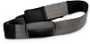 Пульсометр Garmin HRM-3 Soft Strap 010-10997-07 (Black) купить в интернет-магазине icover