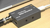 Blackmagic Design UltraStudio Mini Monitor - карманный видеоинтерфейс купить в интернет-магазине icover