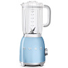 Стационарный блендер Smeg BLF01PBEU (Blue) купить в интернет-магазине icover