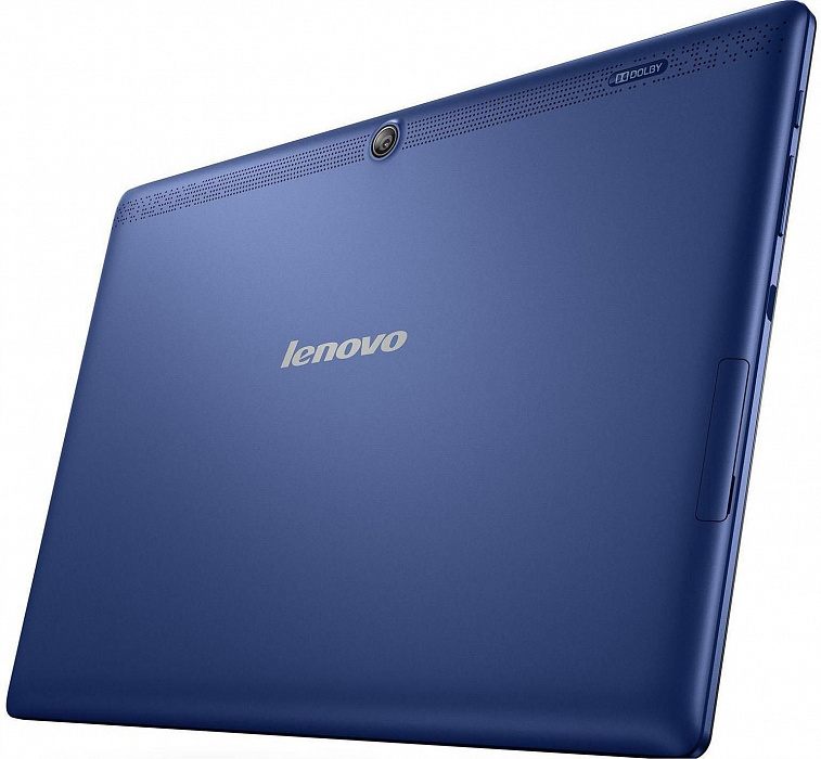 Планшет Lenovo Tab 2 A10-70L 16Gb 4G (Blue) купить в интернет-магазине icover