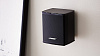 Тыловые колонки Bose Virtually Invisible 300 (Black) купить в интернет-магазине icover