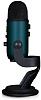 Конденсаторный микрофон Blue Microphones Yeti (Teal) купить в интернет-магазине icover