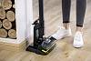Пылесос Karcher VC 4s Cordless (Yellow) купить в интернет-магазине icover