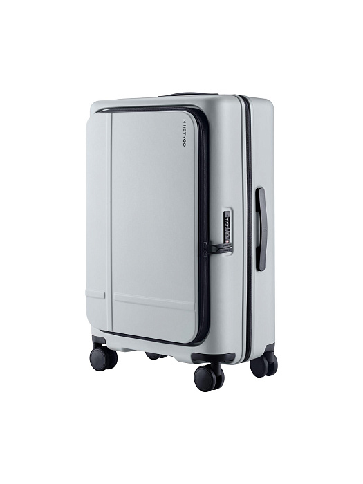 Чемодан Ninetygo Sweet journey 25" 6941413242011 (Grey) купить в интернет-магазине icover