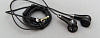Sennheiser MX 475 WEST - наушники-вкладыши (Black) купить в интернет-магазине icover