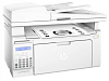 Лазерное МФУ HP LaserJet Pro M132fn RU G3Q63A (White) купить в интернет-магазине icover