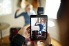 Конденсаторный микрофон IK Multimedia iRig Mic Field для iOS-устройств (Black) купить в интернет-магазине icover