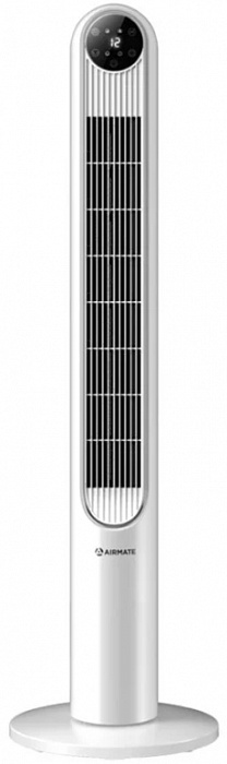 Вентилятор Xiaomi Airmate Tower Fan (White) купить в интернет-магазине icover