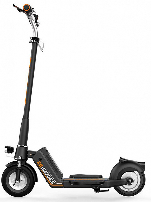 Электросамокат Airwheel Z5 Dual Brake (Black) купить в интернет-магазине icover