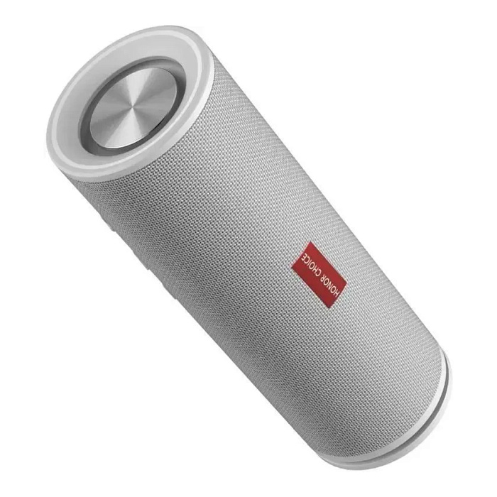 Портативная колонка HONOR CHOICE Speaker Pro VNC-ME00 (White) купить в интернет-магазине icover