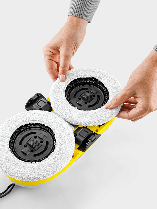 Робот-стеклоочиститель Karcher RCW 2 (1.269-210.0) купить в интернет-магазине icover