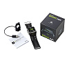 Adidas miCoach Smart Run - спортивные часы с пульсометром (Black) купить в интернет-магазине icover