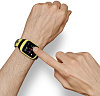 Фитнес-браслет Healbe GoBe 3 (Yellow) купить в интернет-магазине icover