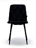 Комплект стульев Ridberg ЛИНВУД 2 шт. (Black) купить в интернет-магазине icover