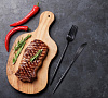Набор столовых приборов Xiaomi Maison Maxx Stainless Steel Modern Flatware Set (Black) купить в интернет-магазине icover