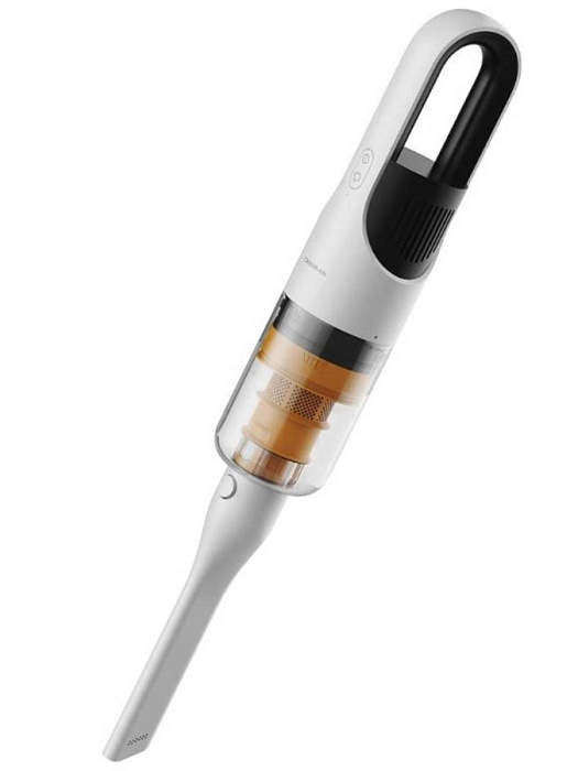 Пылесос вертикальный беспроводной Deerma T10W (White) купить в интернет-магазине icover