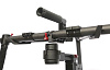 DJI Ronin - трехосевой подвес со стабилизацией для камер DSLR купить в интернет-магазине icover