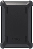OtterBox Defender - ударопрочный чехол для iPad mini/mini Retina (Black/Black/Black) купить в интернет-магазине icover