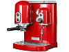 Кофеварка KitchenAid Artisan Espresso 5KES2102EER (Red) купить в интернет-магазине icover