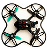 HobbyZone Zugo 2MP Camera Quad RTF (HBZ8700) - радиоуправляемый мини-квадрокоптер (Black) купить в интернет-магазине icover