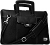 Urbano Leather Habdbag – чехол-cумка для MacBook Air 13 (Black) купить в интернет-магазине icover