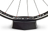 Блокиратор переднего колеса Wahoo Wheel Block (000-5143) для тренажера KICKR SNAP (Black) купить в интернет-магазине icover